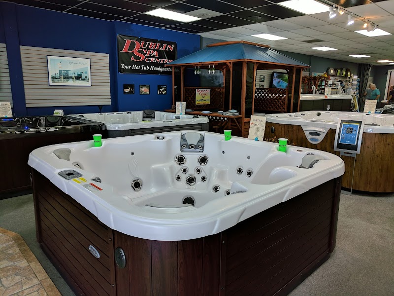Dublin Spa Center photo 5
