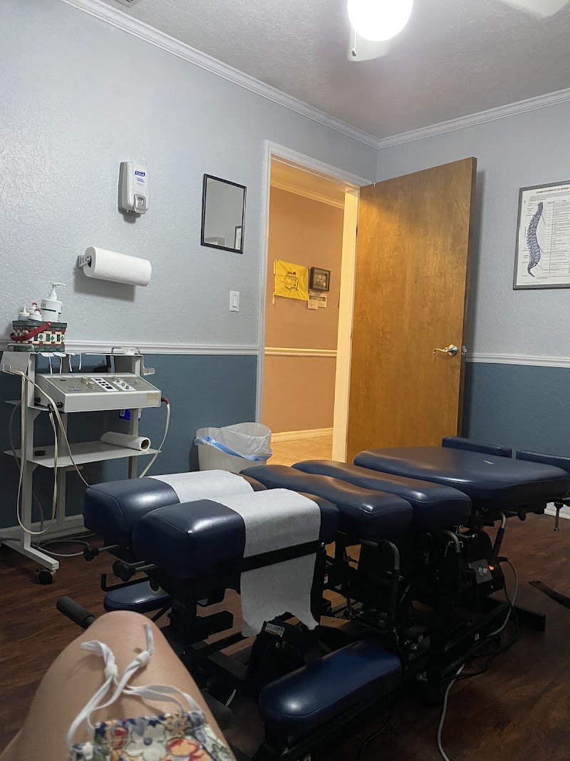 Photo of Cox Family Chiropractic