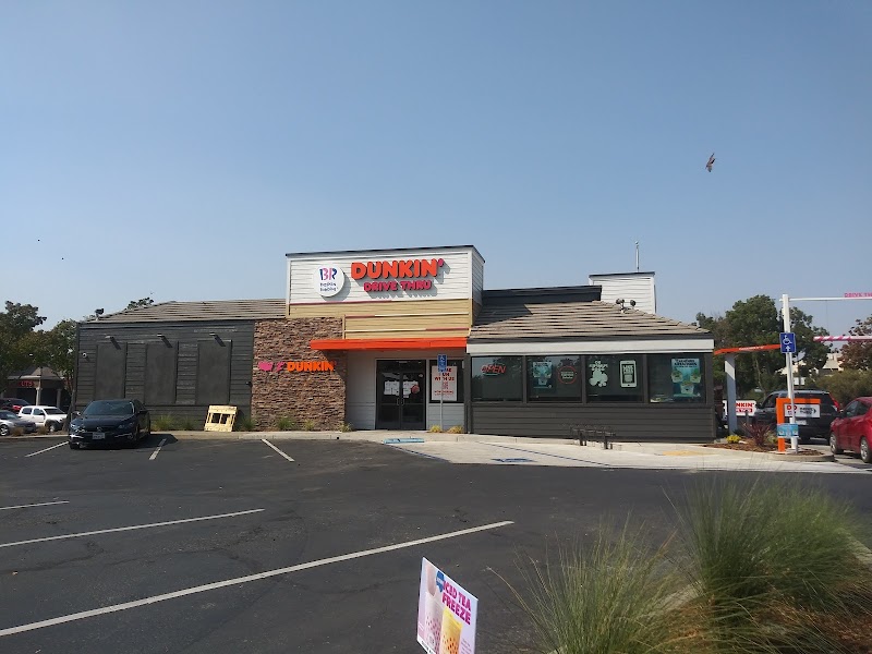 Photo of Dunkin'