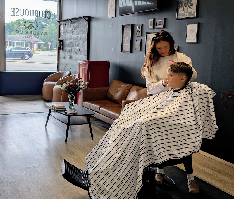 Clubhouse Barber Co. photo 4