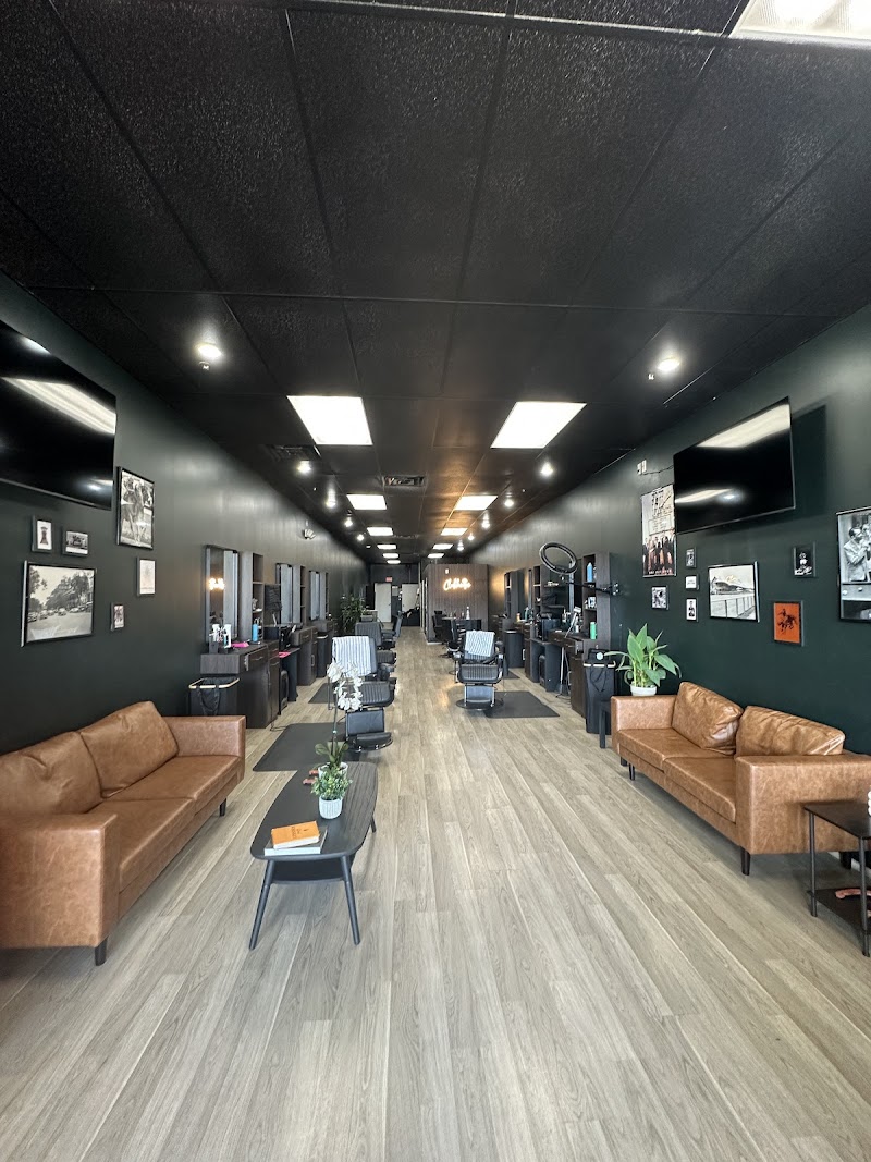 Clubhouse Barber Co. photo 2