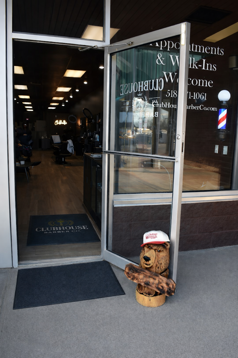 Clubhouse Barber Co. photo 5