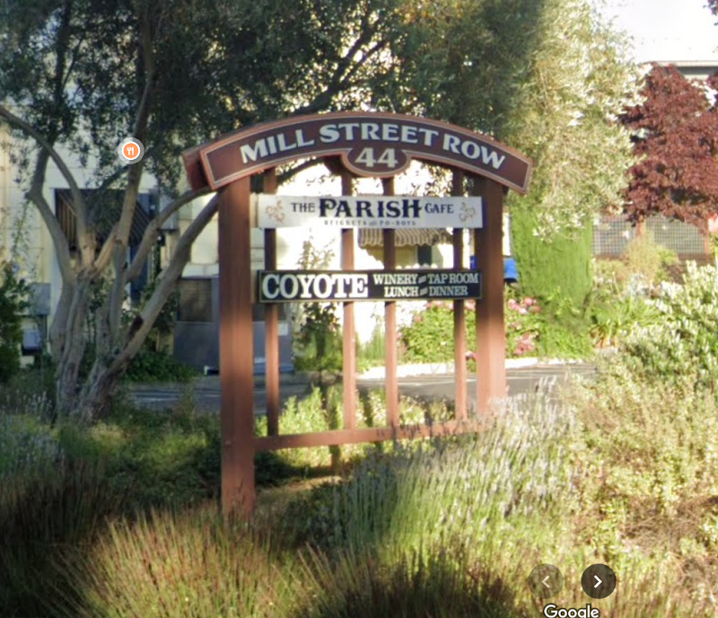 Photo of Mill Street Row 44