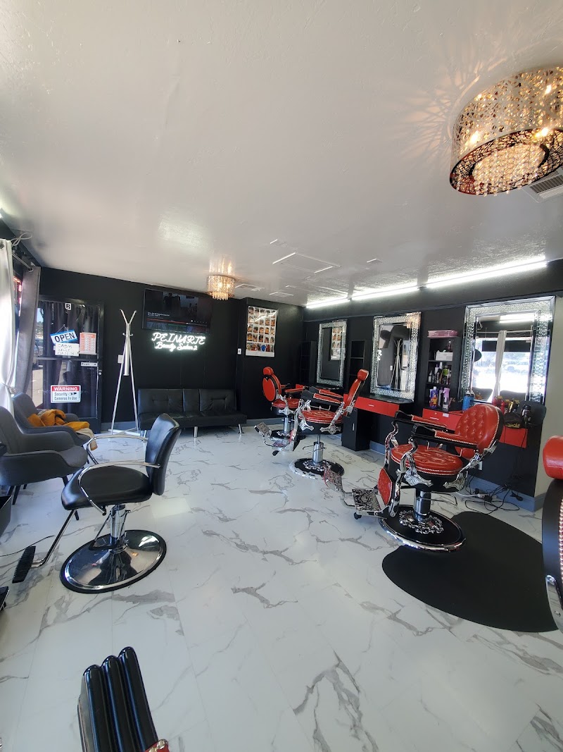 Peinarte Barbershop photo 3