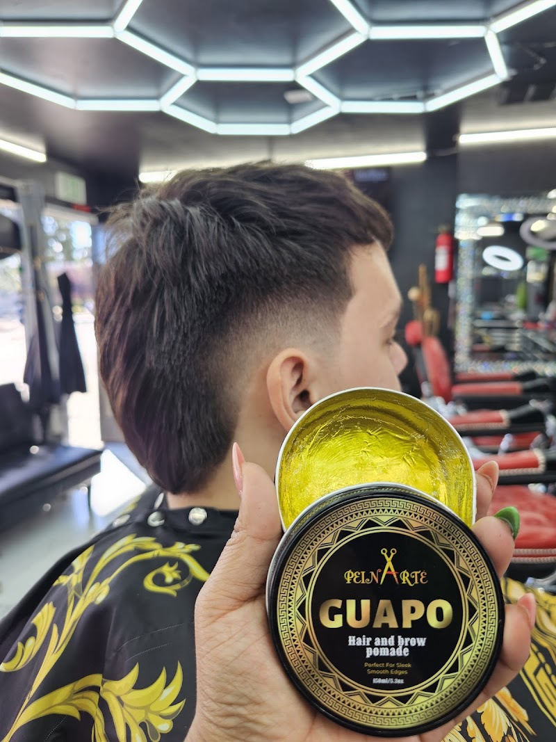 Photo of Peinarte Barbershop