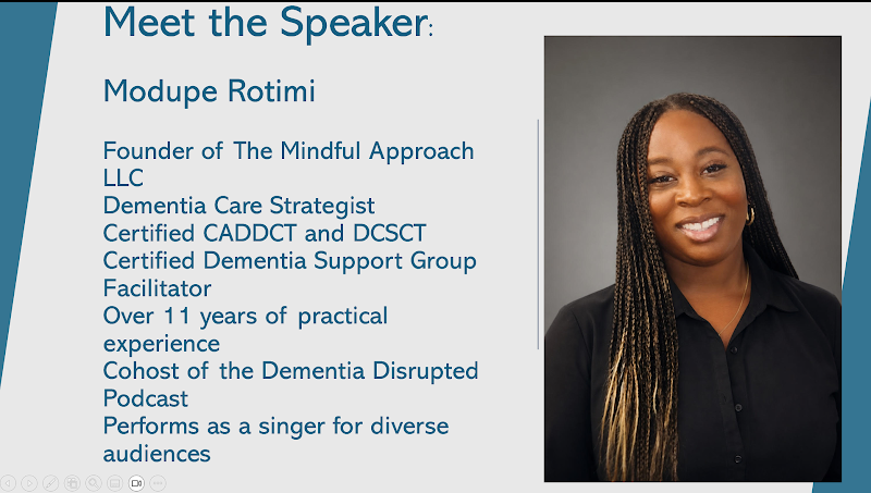 Photo of The Mindful Approach