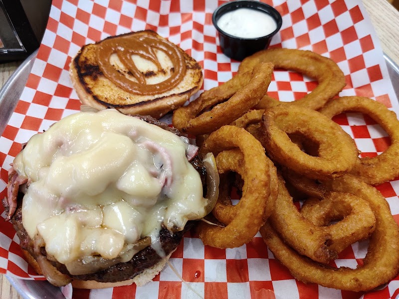 Big Mouth Burgers photo 5