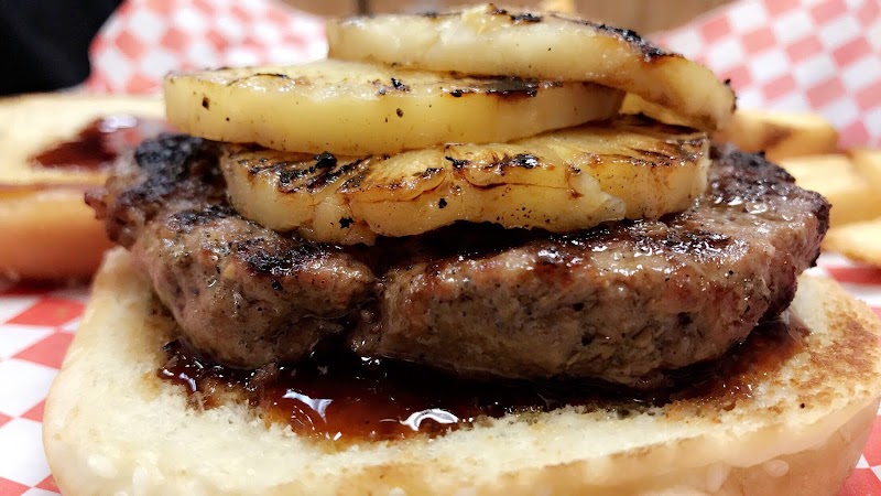 Big Mouth Burgers photo 2
