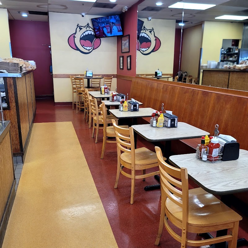 Big Mouth Burgers photo 4