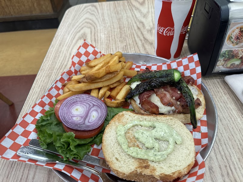 Big Mouth Burgers photo 3