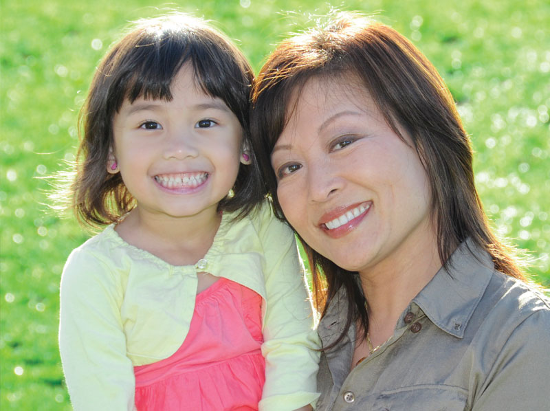 Bayhill Dental Care: Luisa Diaz, DDS photo 4