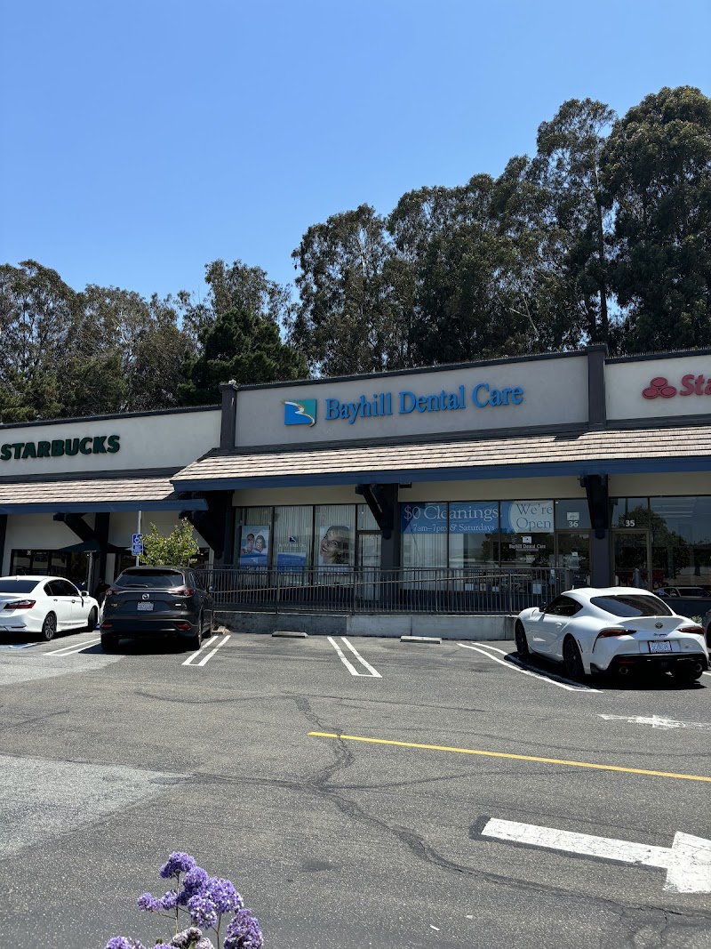 Bayhill Dental Care: Luisa Diaz, DDS photo 2
