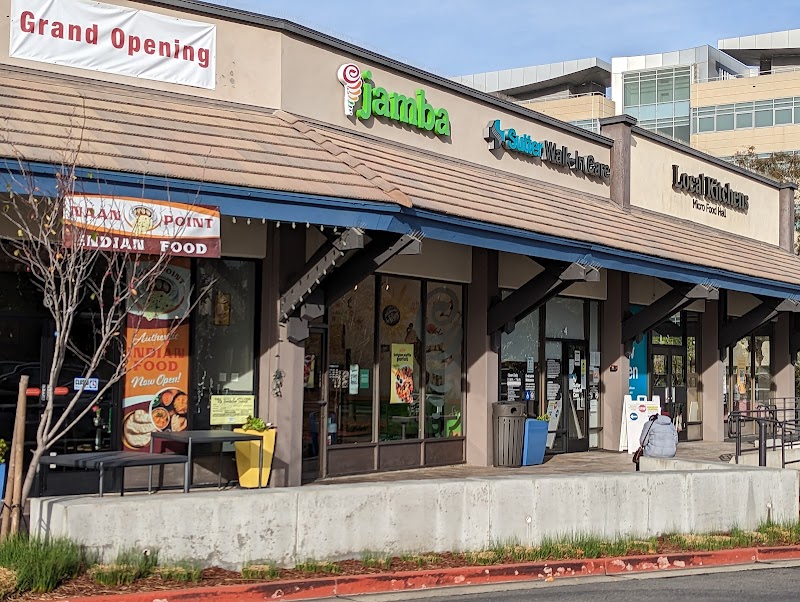 Photo of Jamba
