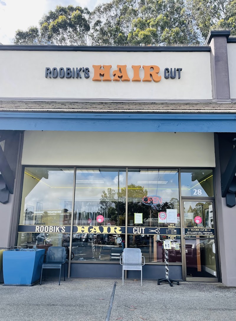 Photo of Roobik's Cut