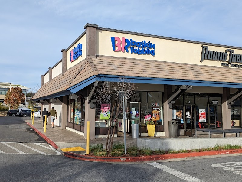 Photo of Baskin-Robbins
