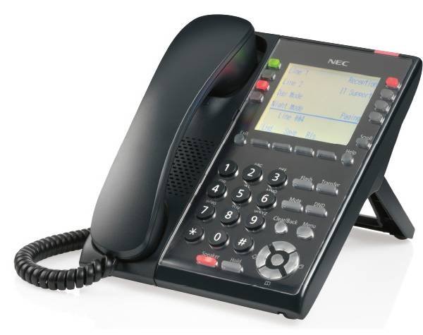 Photo of Accent-Tel USA