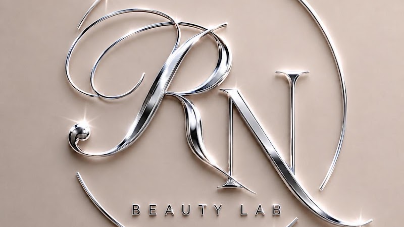 Photo of RN Beauty Lab nails