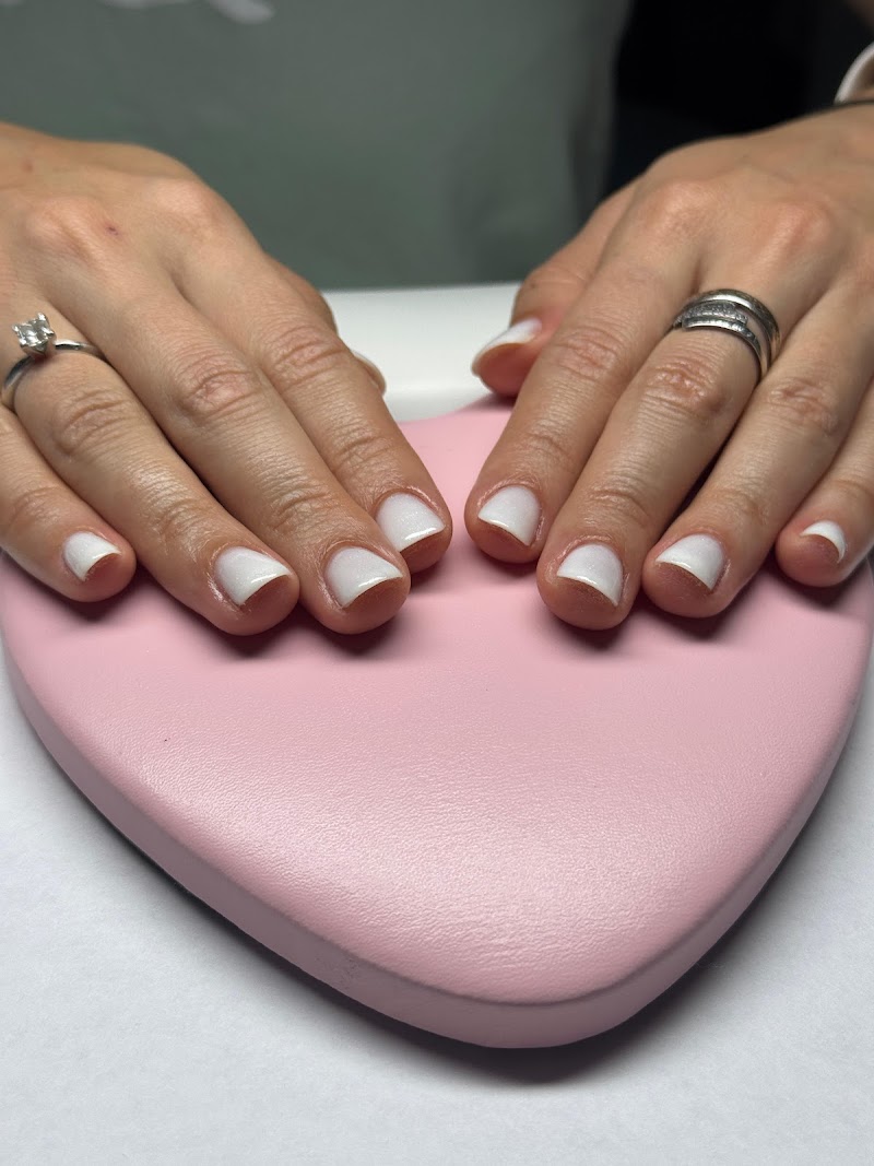 RN Beauty Lab nails photo 5