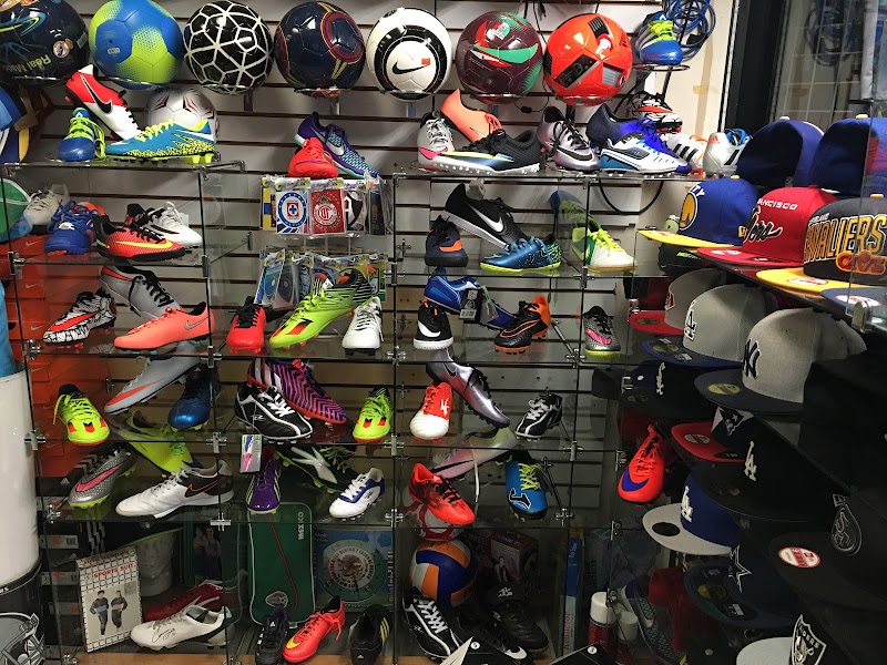 SPORTSLAND photo 5