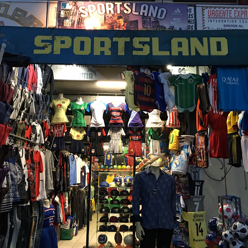 Photo of SPORTSLAND