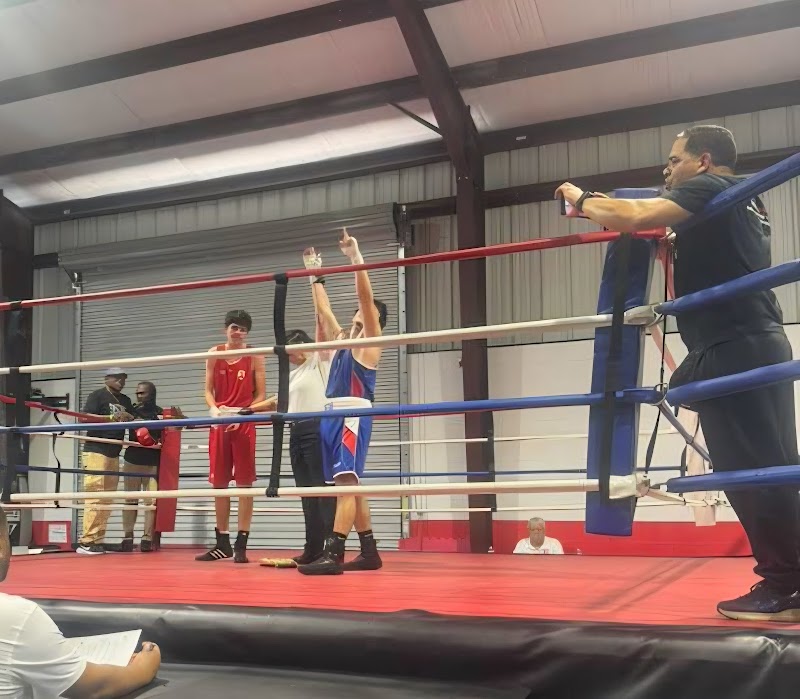 Photo of El Valcar Cardio Boxing Gym
