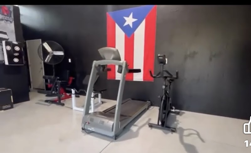 El Valcar Cardio Boxing Gym photo 4
