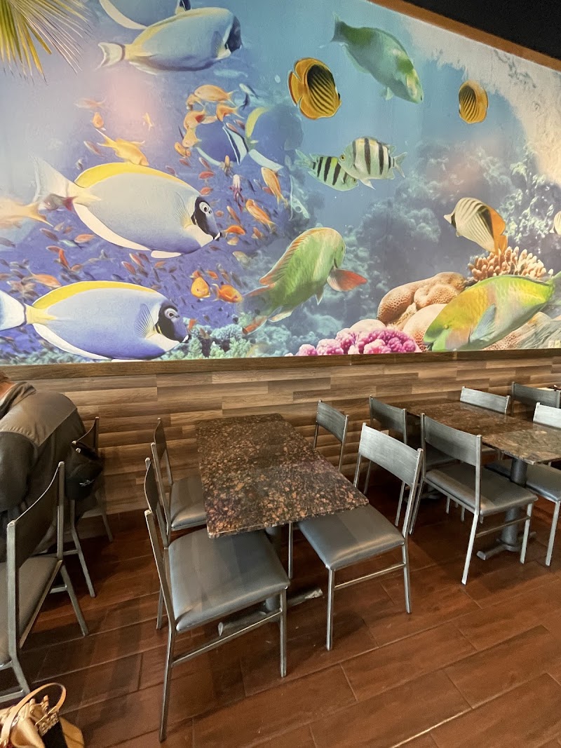 Photo of Hawaiian Poke