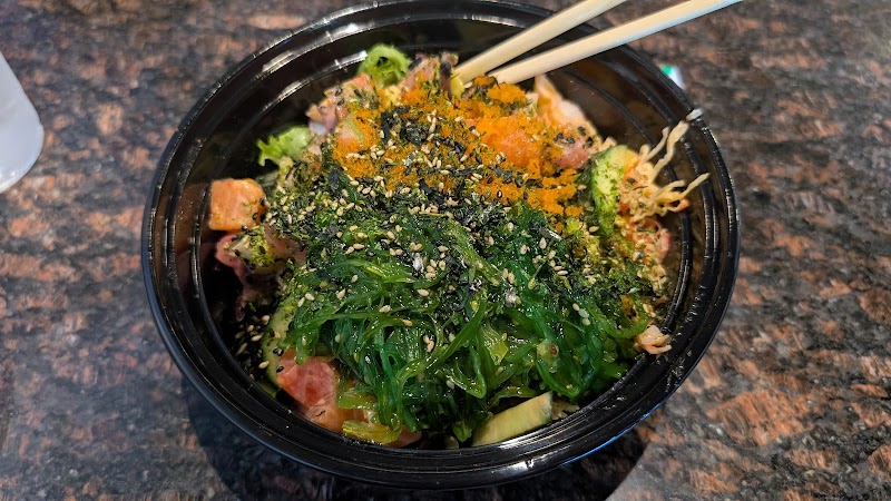 Hawaiian Poke photo 5