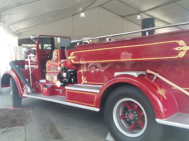 St. Helena Fire Department photo 4