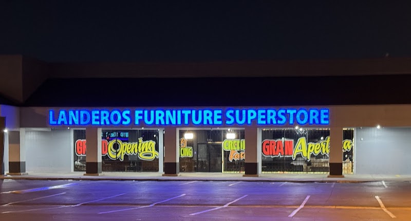 Photo of Landeros Furniture Superstore