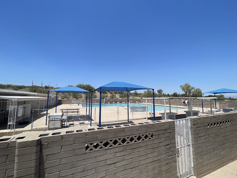 Photo of Mammoth Pool