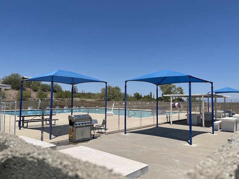 Mammoth Pool photo 2