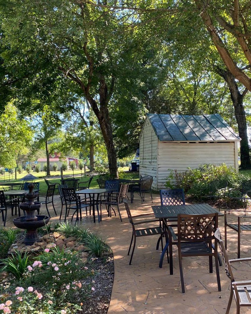 Photo of Johnson House Bakery & Tea Room