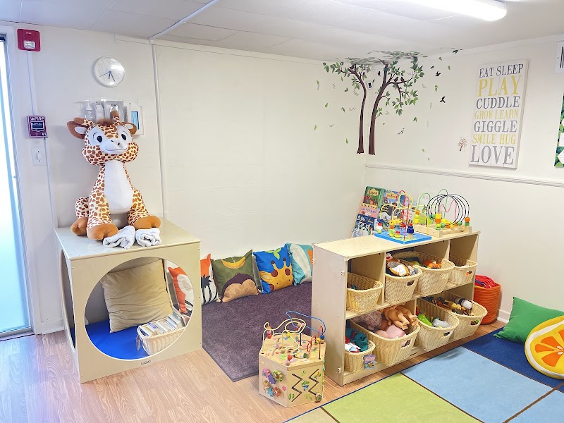 Buddies World Child Care photo 2