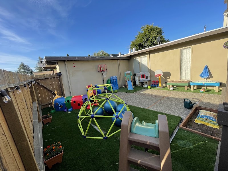 Buddies World Child Care photo 5