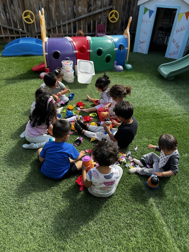 Photo of Buddies World Child Care