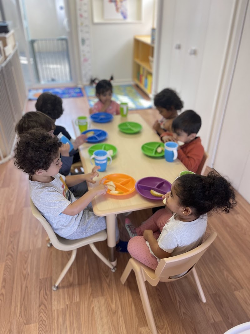 Buddies World Child Care photo 3