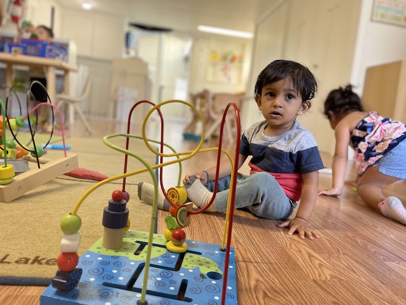 Buddies World Child Care photo 4