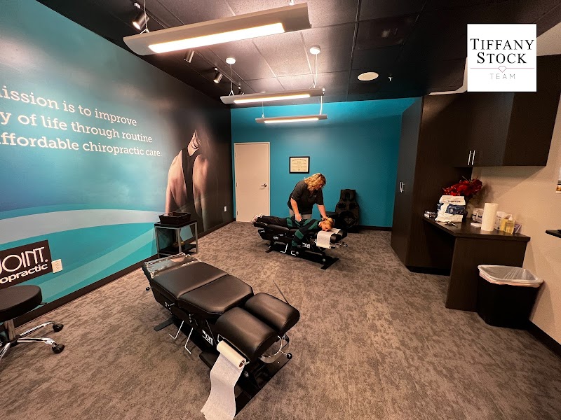The Joint Chiropractic photo 3