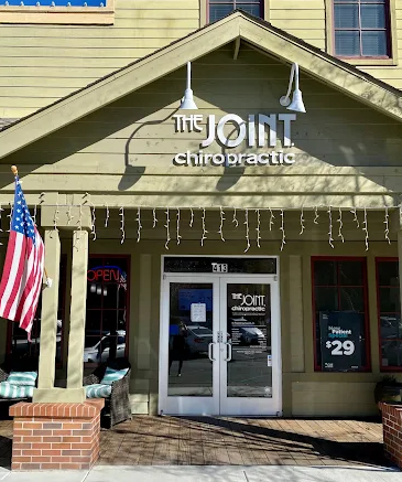 Photo of The Joint Chiropractic