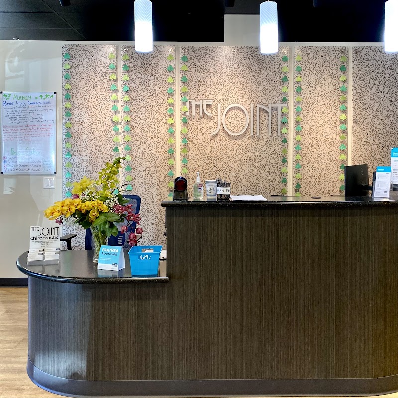 The Joint Chiropractic photo 2