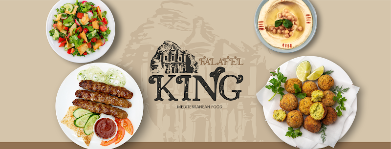 King Falafel photo 3