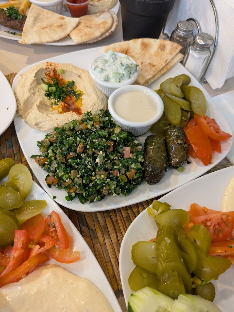 King Falafel photo 4
