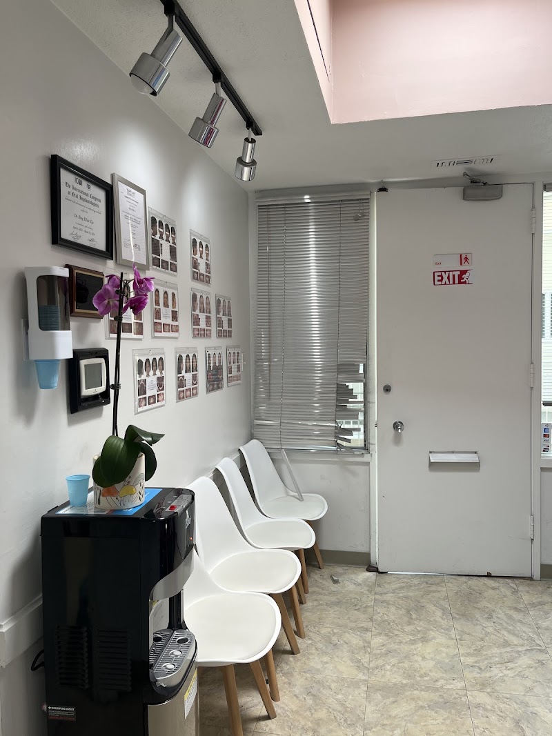 Bing Elliot Xia DDS Implants, Orhtodontic and Family Dentistry photo 3