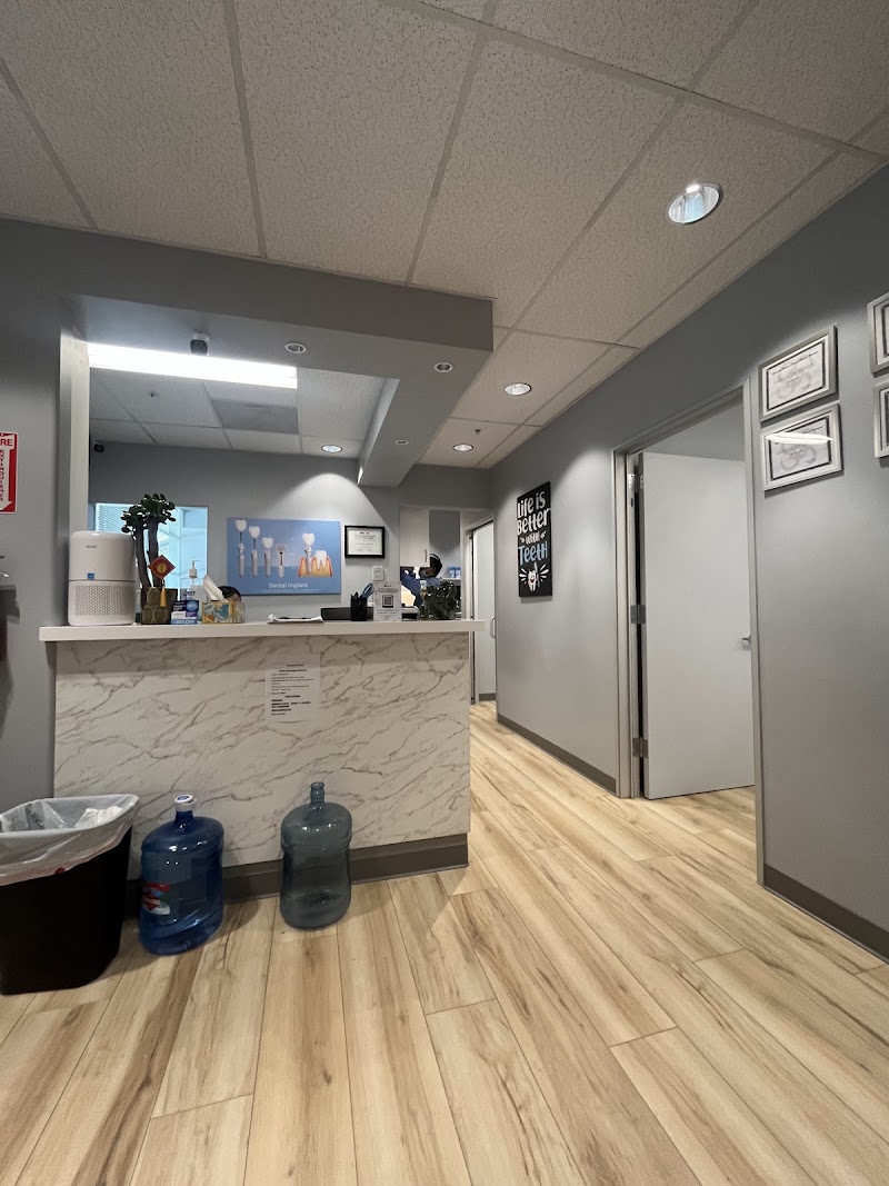 Photo of Bing Elliot Xia DDS Implants, Orhtodontic and Family Dentistry