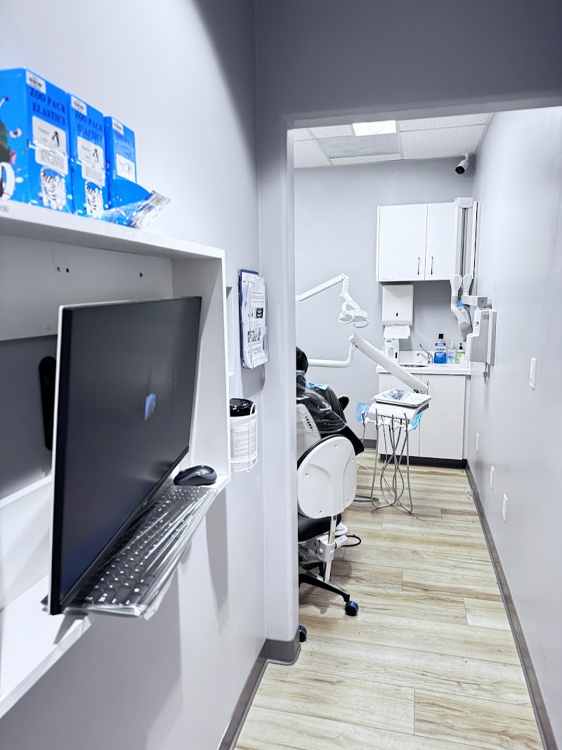 Bing Elliot Xia DDS Implants, Orhtodontic and Family Dentistry photo 4