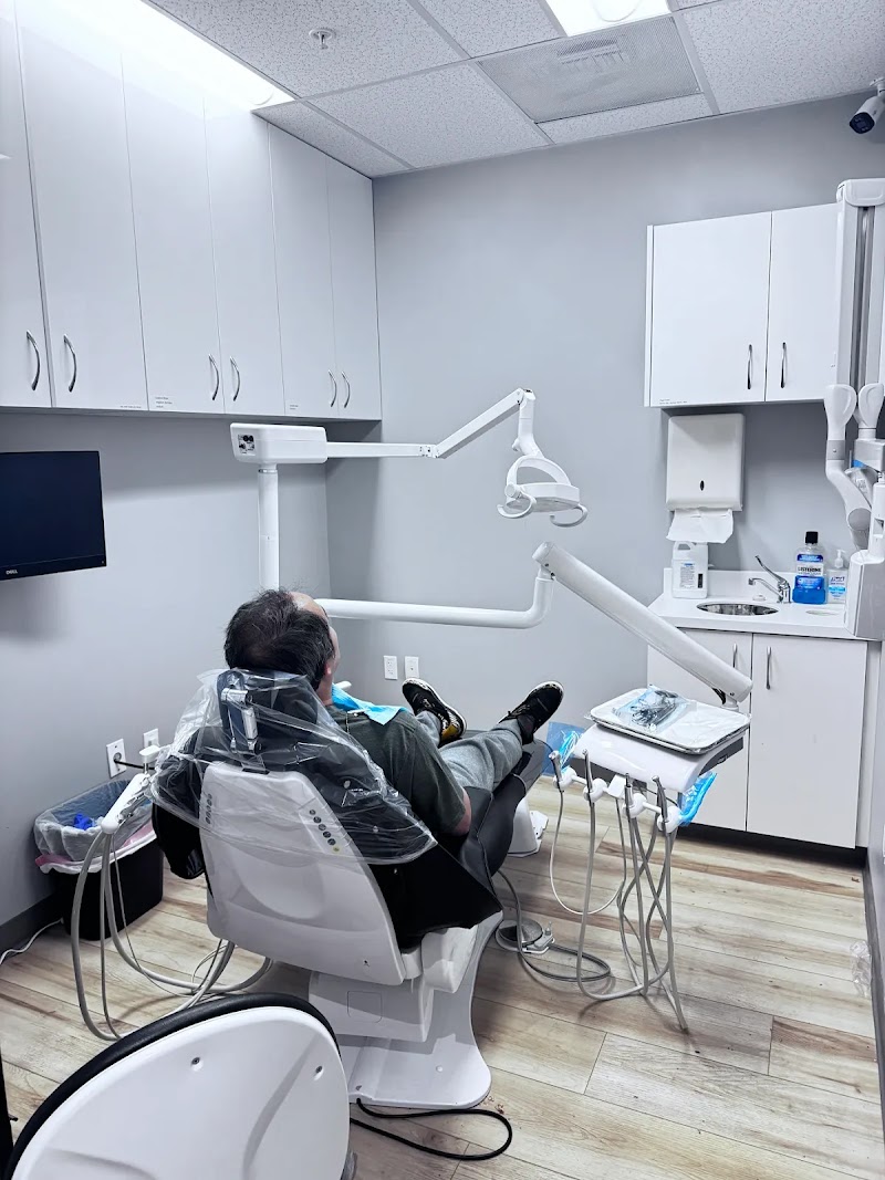 Bing Elliot Xia DDS Implants, Orhtodontic and Family Dentistry photo 2