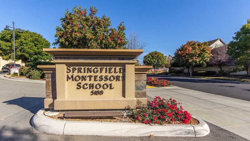 Springfield Montessori School photo 4