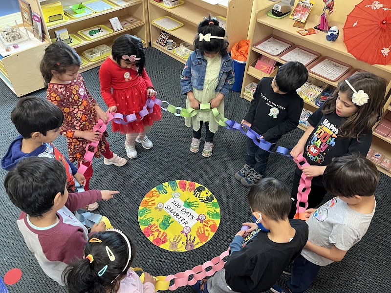 Springfield Montessori School photo 2