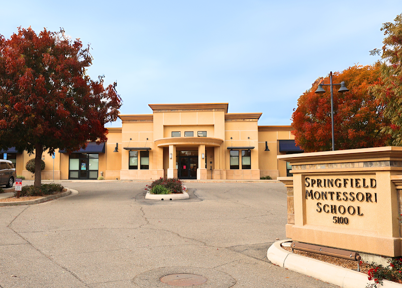 Photo of Springfield Montessori School